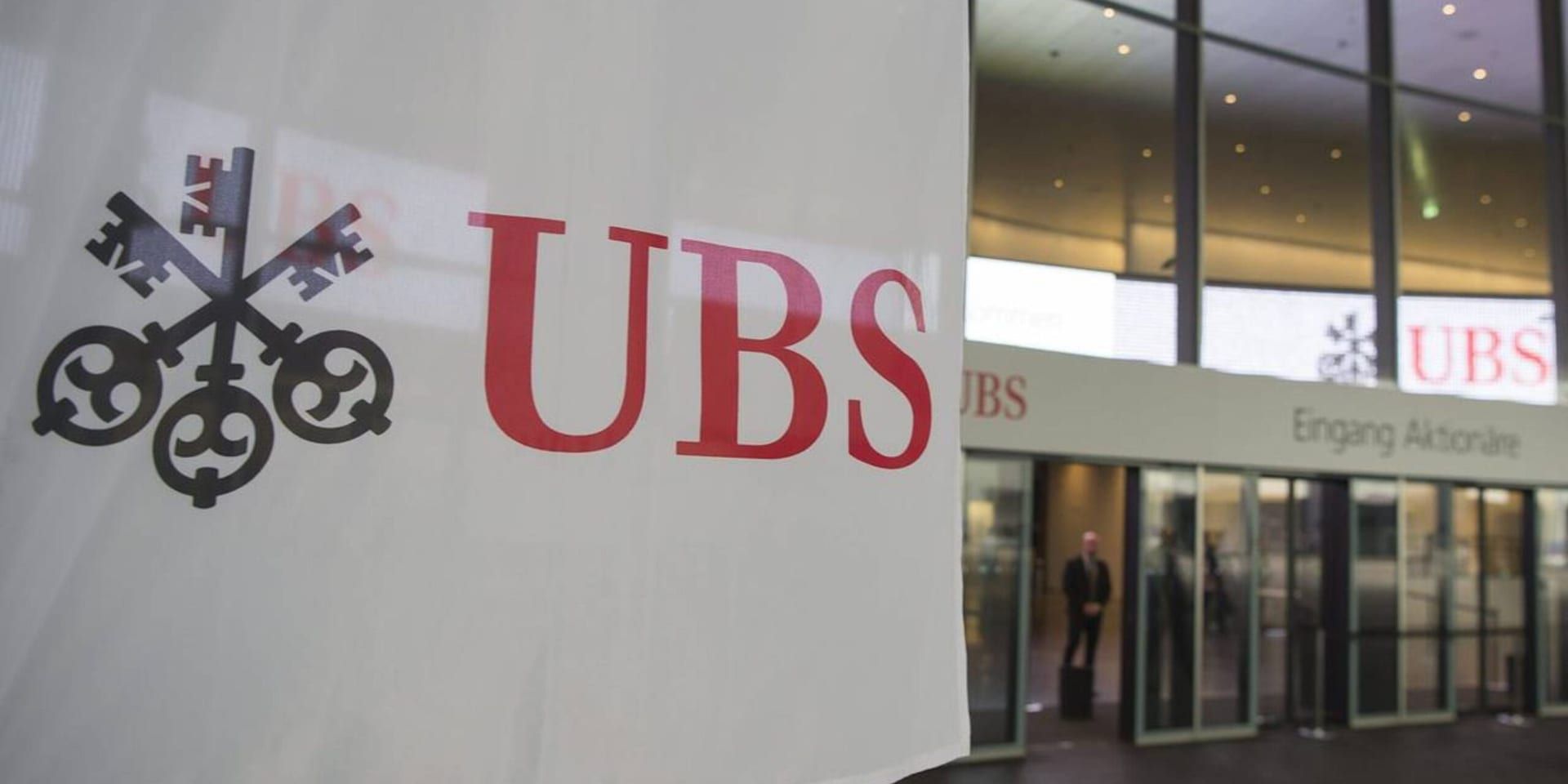 UBS Warns of Volatile Summer Ahead for U.S. Stocks