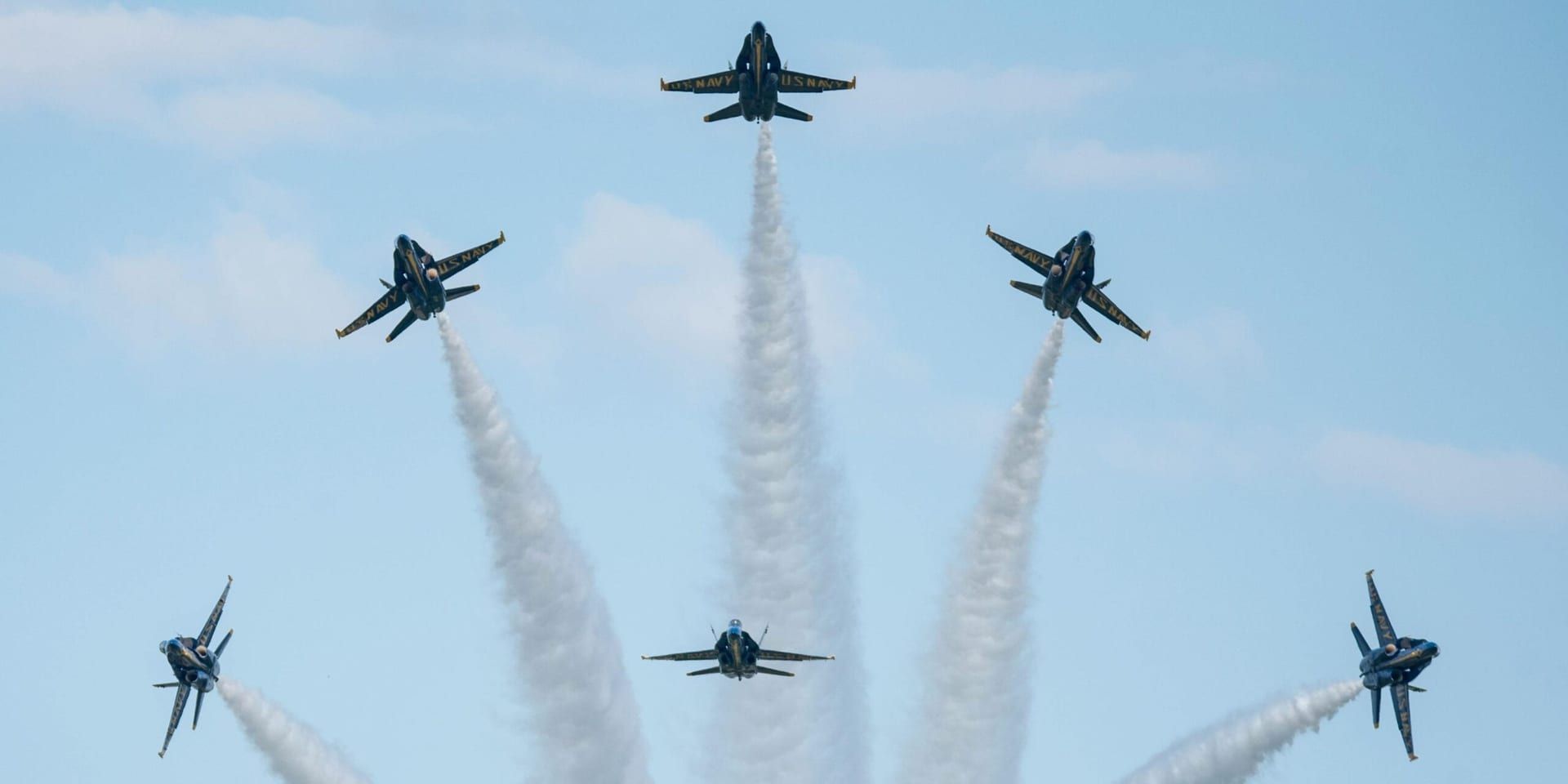 President Donald Trump Signs Executive Orders to Propel Drone and Supersonic Flight Innovations