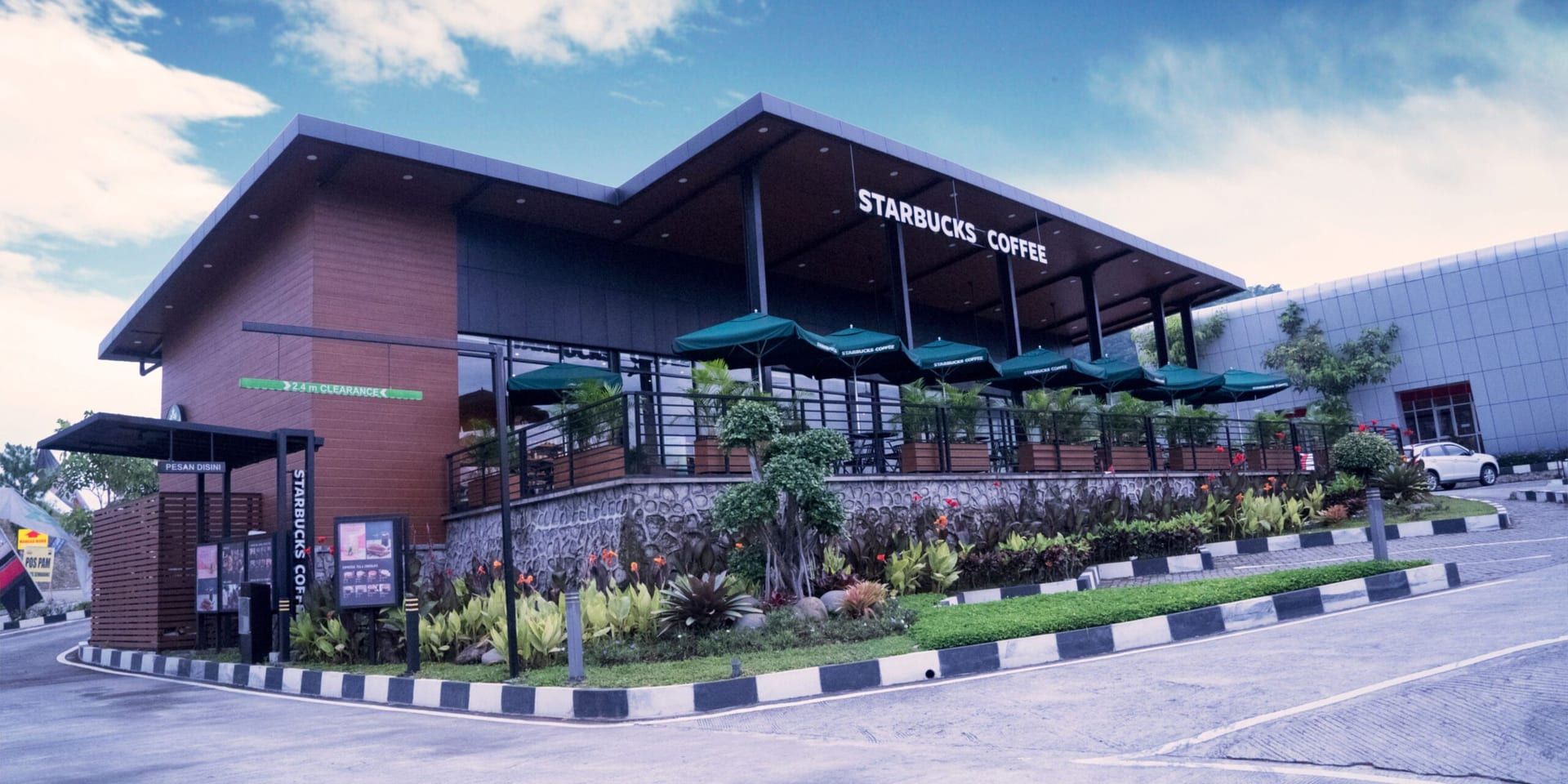 Starbucks Hosts Leadership Experience 2025 in Las Vegas to Empower Store Leaders