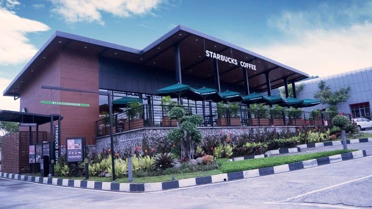 Starbucks Hosts Leadership Experience 2025 in Las Vegas to Empower Store Leaders