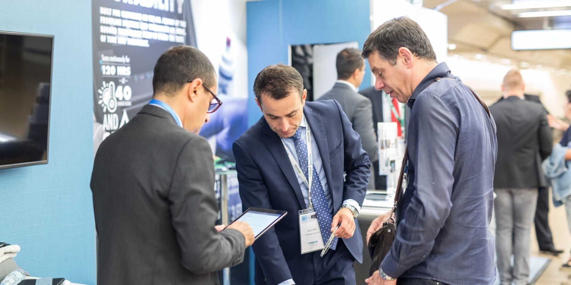 Maxcess Technologies Expo Showcases Cutting-Edge Developments in Tech