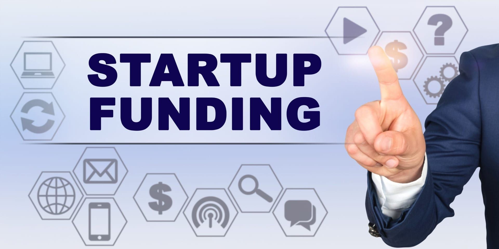 Major Startup Funding Rounds and Entrepreneurial Initiatives on June 14, 2025