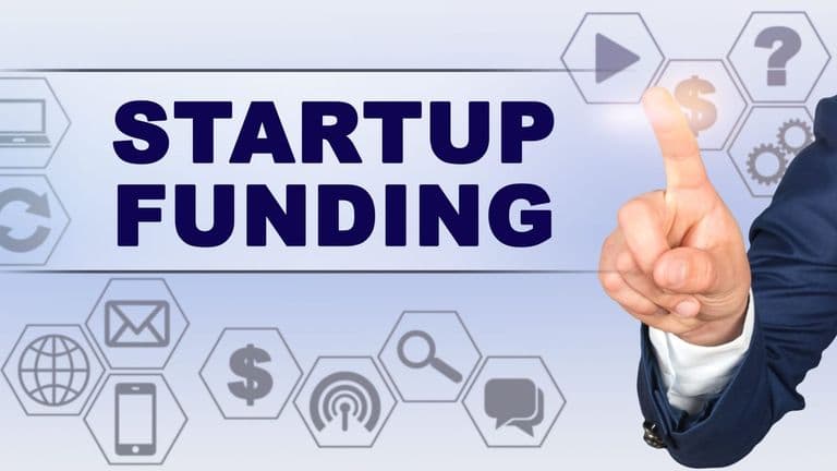 Major Startup Funding Rounds and Entrepreneurial Initiatives on June 14, 2025
