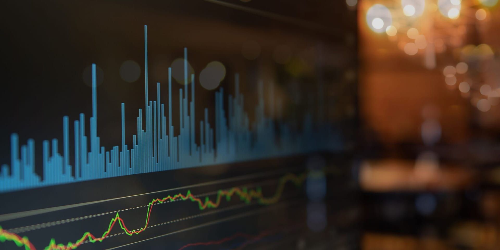 Geopolitical Events and the Impact on Financial Markets: Navigating Uncertainty with a Diversified Portfolio