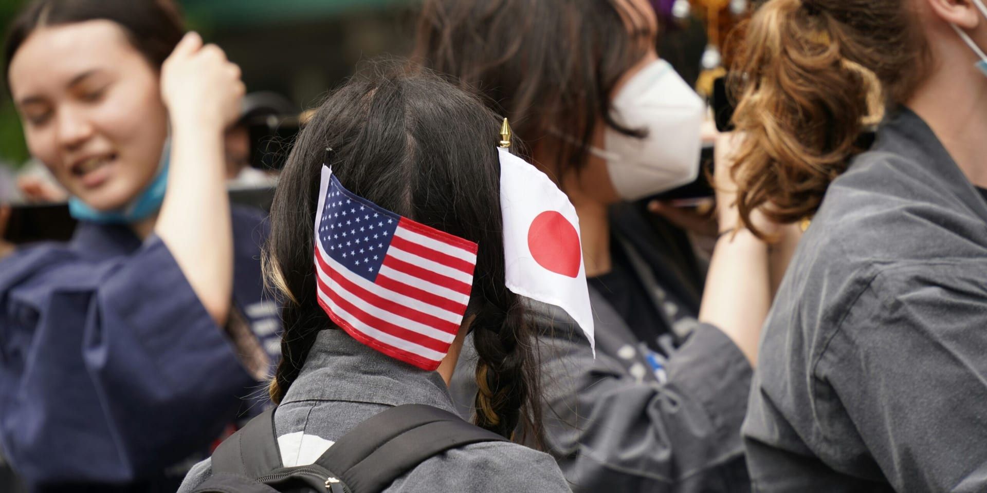 Masayoshi Son Proposes $300B US-Japan Sovereign Wealth Fund