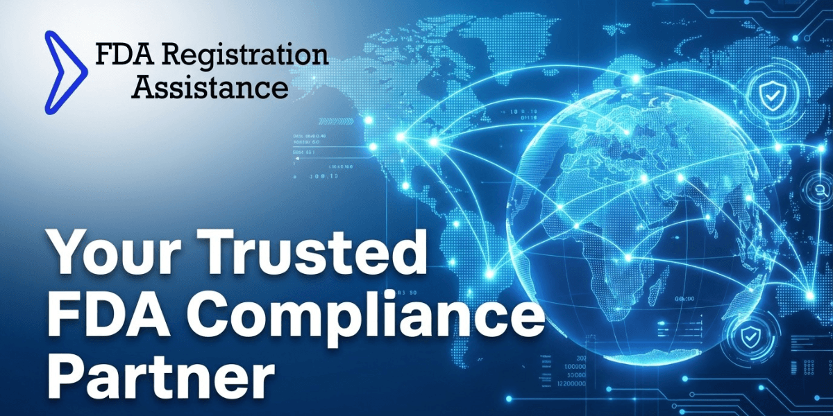 Regulatory consultant guiding exporters on FDA compliance strategy, ensuring smooth US market entry, efficient supply chains, and reliable business operations.