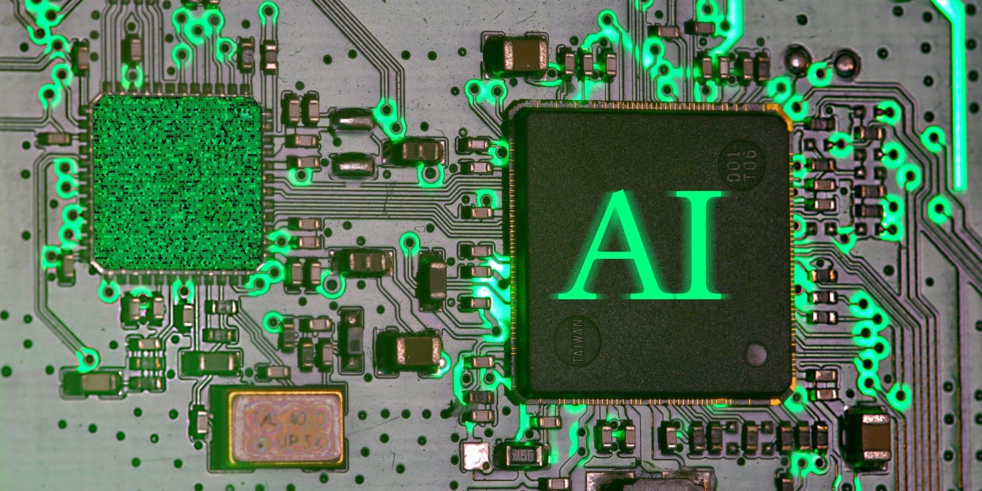 AI and Tech Sector Drive Year-End Market Optimism as Innovation Themes Dominate Investor Focus
