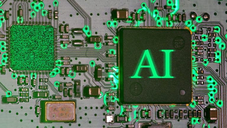 AI and Tech Sector Drive Year-End Market Optimism as Innovation Themes Dominate Investor Focus