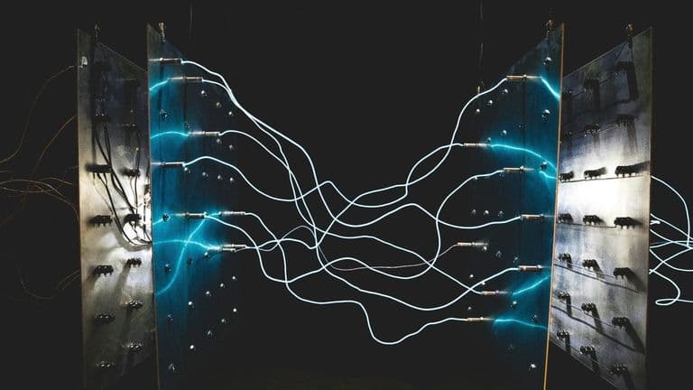 AI-Powered Patent and Market Intelligence Platform Unveiled
