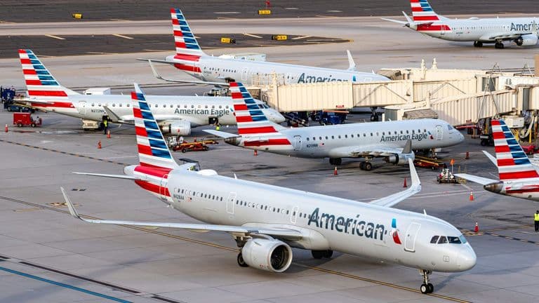 American Airlines Adjusts Profit Forecast Amid Market Challenges