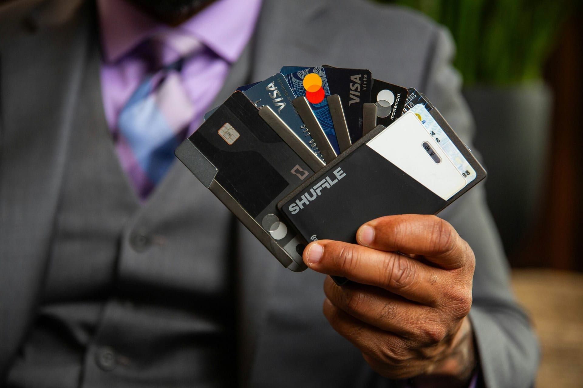 AI-Powered Payment Gateways Lead 2025’s Digital Transformation