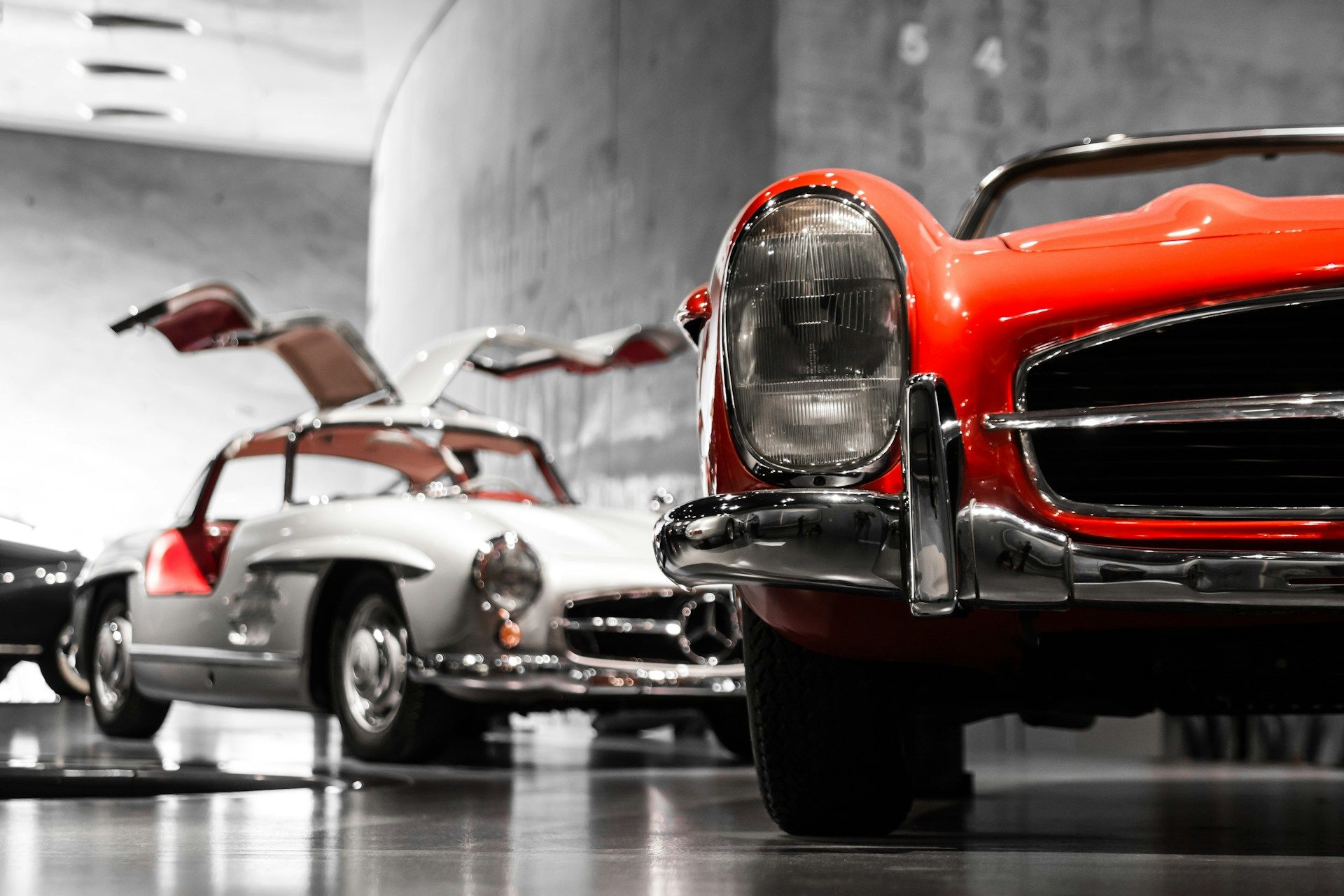 Johannes Giez Vosy Vh3v2c Unsplash