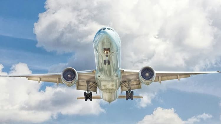 Joby Aviation Expands Urban Mobility Reach with $125 Million Blade Acquisition