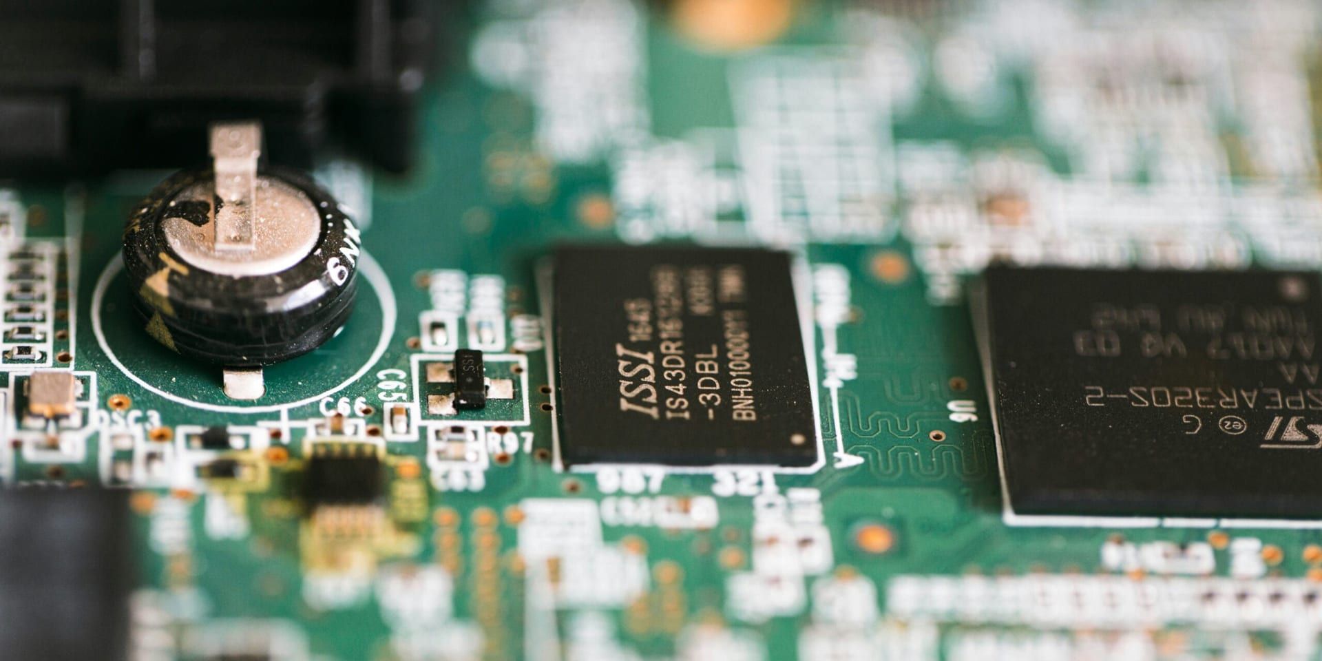 U.S. Government Eyes Equity Stake in Domestic Chip Startup to Boost Semiconductor Self-Reliance