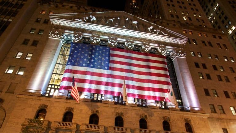 Rising Treasury Yields Cast Shadow Over America’s AI Investment Boom