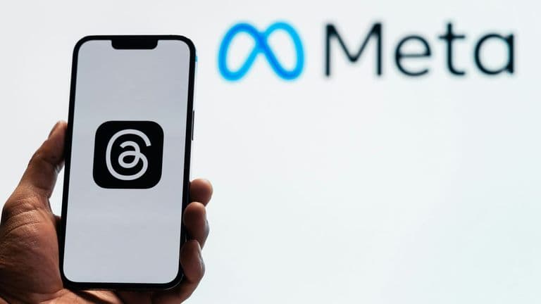 Meta Expands AI Ambitions with Strategic Acquisitions