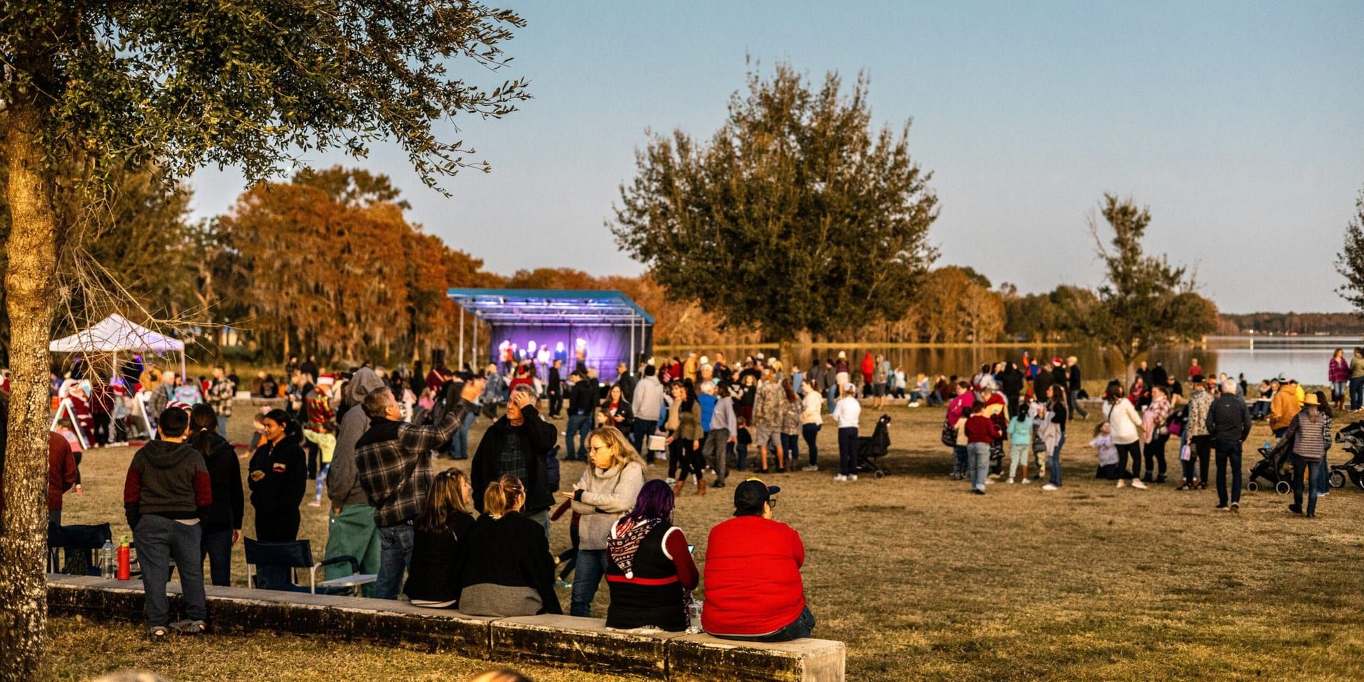 Midland, Michigan Hosts Fall Festival of Events