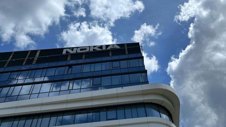 Nokia Unveils $4 Billion U.S. Investment to Advance AI-Driven Network Technology