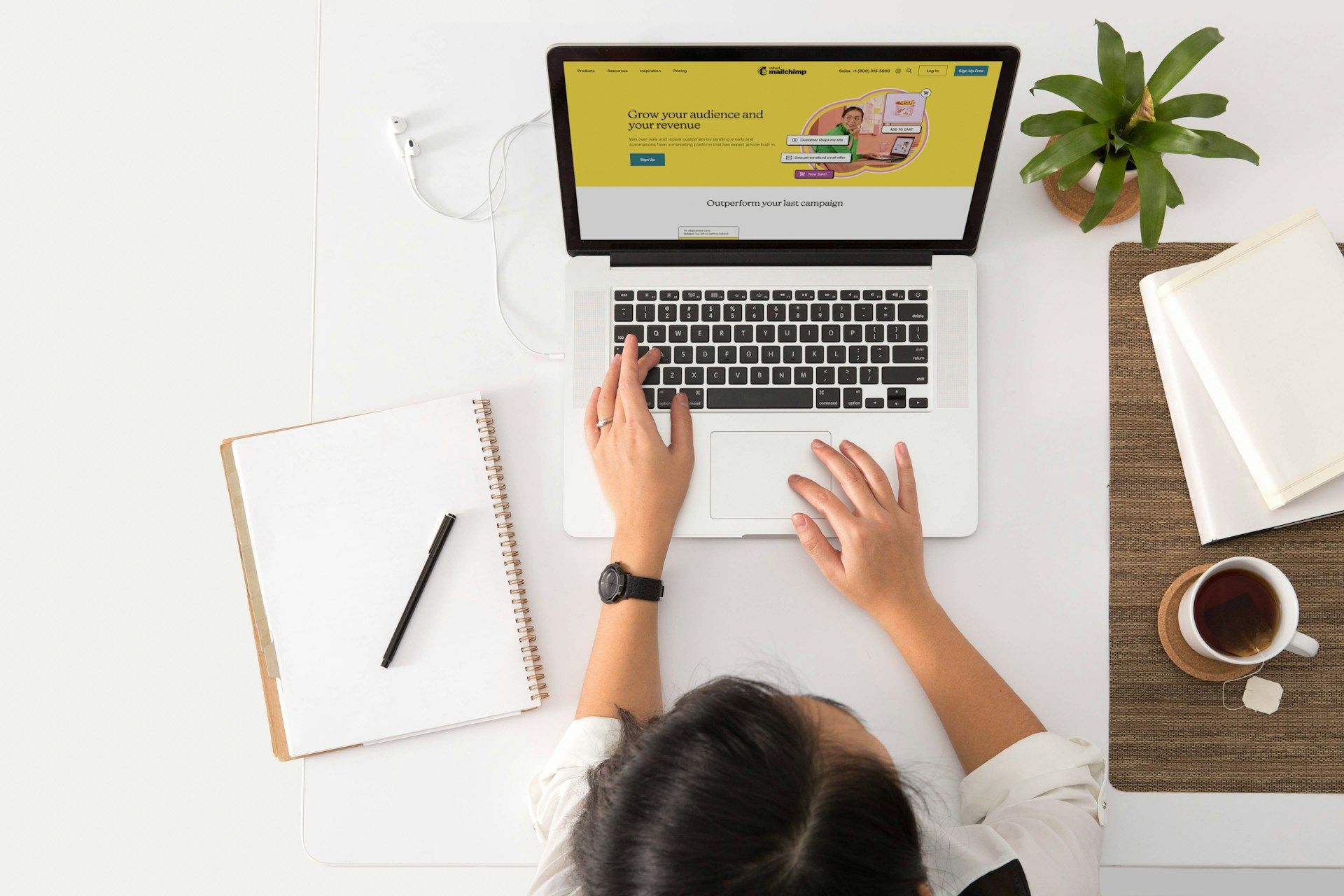 Mailchimp 04x1yp9hnh8 Unsplash