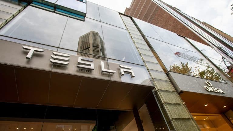 Tesla Seeks Shareholder Buy-In for Ambitious CEO Pay Package Amid Market Volatility