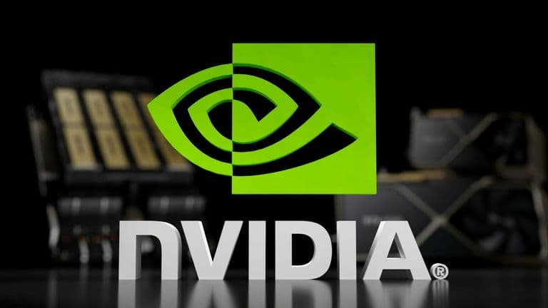 NVIDIA Corporation, DOE and Partners Launch U.S. AI Infrastructure Blueprint to Power Next Industrial Revolution