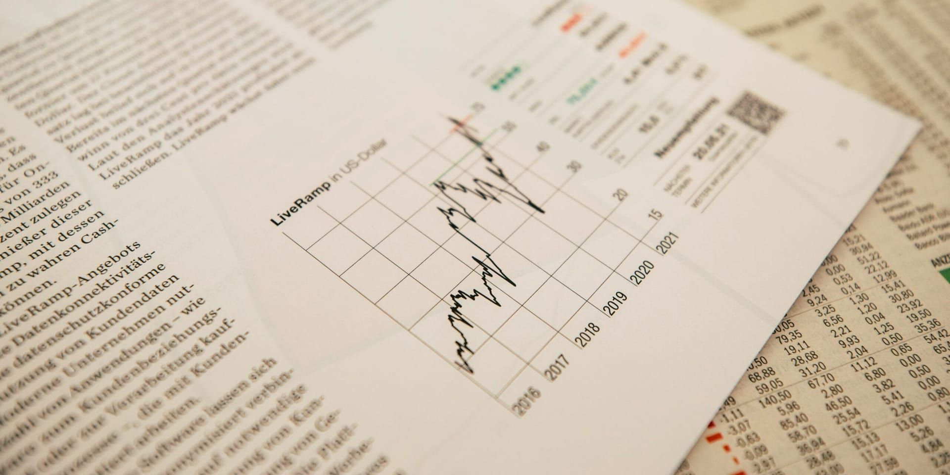 U.S. Stock Market Responds Positively to Fed Policy Shift