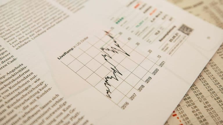 U.S. Stock Market Responds Positively to Fed Policy Shift