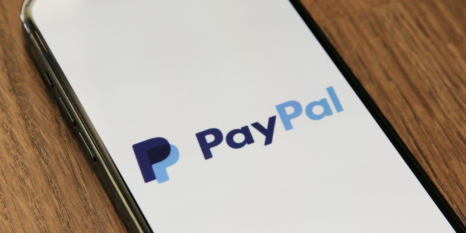 PayPal Files for U.S. Bank Charter to Expand Lending