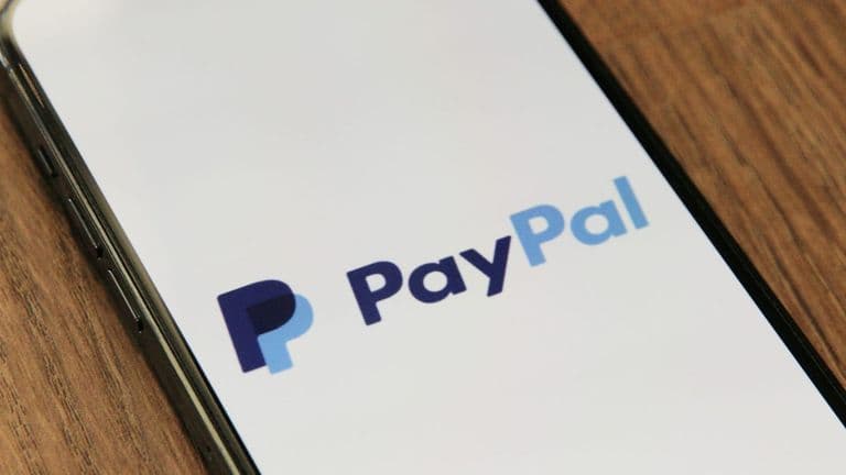 PayPal Files for U.S. Bank Charter to Expand Lending