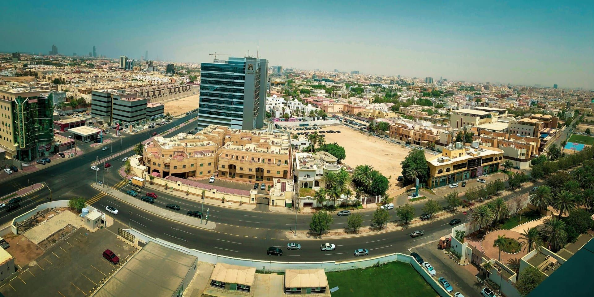 U.S. Commerce Department Announces $20 Billion in Commercial Deals with Saudi Arabia
