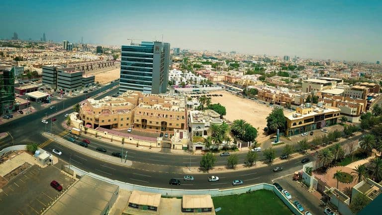 U.S. Commerce Department Announces $20 Billion in Commercial Deals with Saudi Arabia