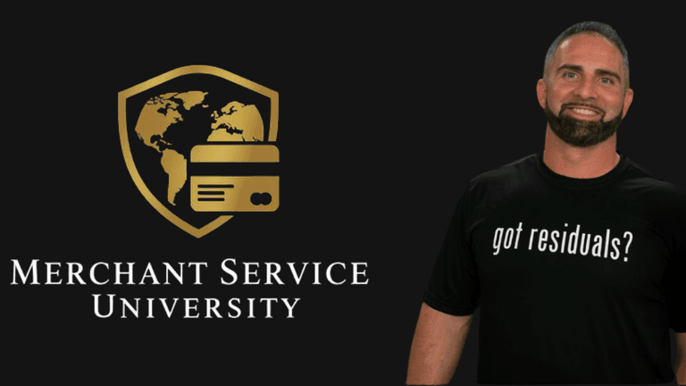 Merchant service university