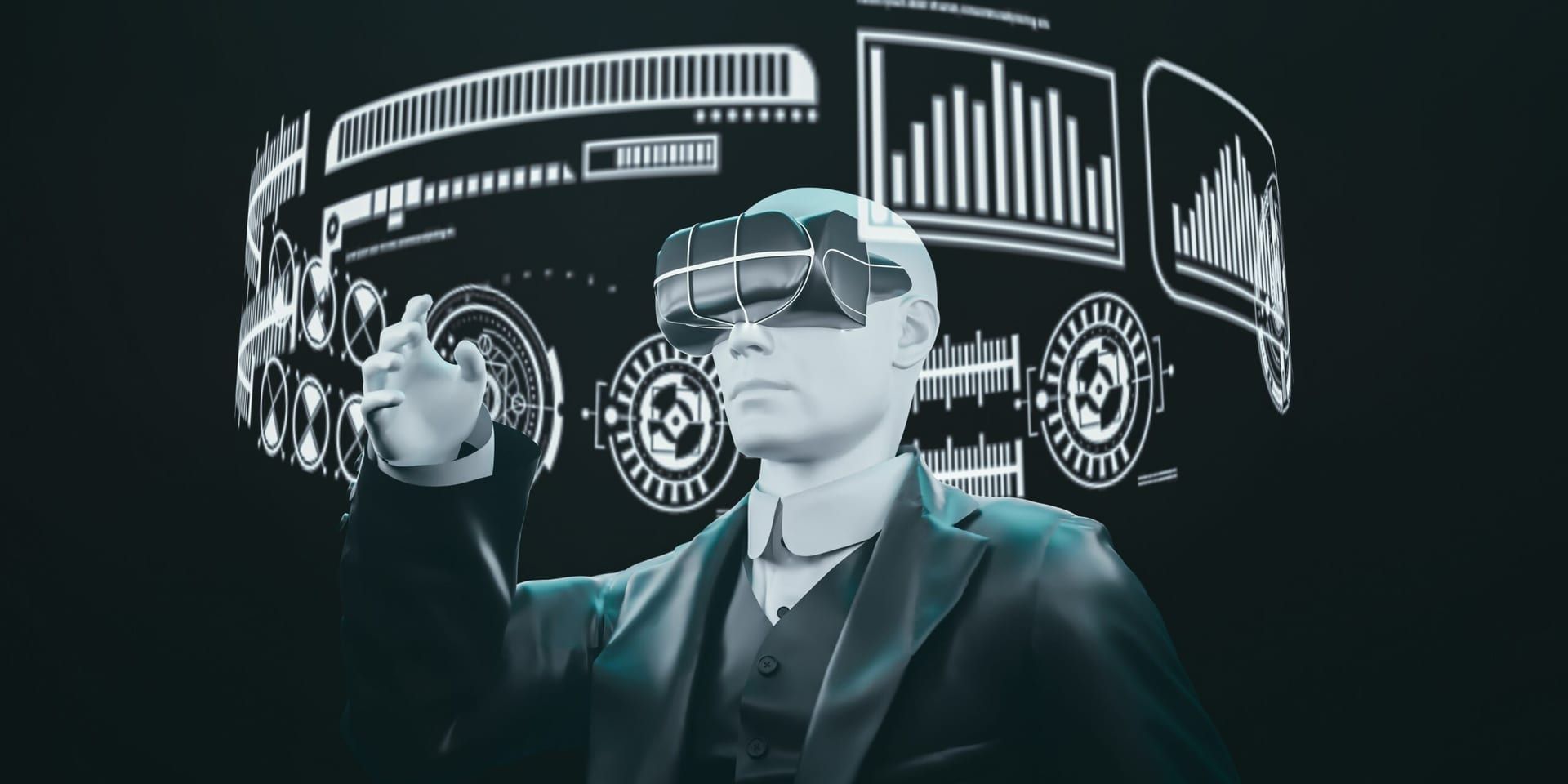Frontier Technologies Gain Momentum as Corporations Scale Agentic AI, Compute and Hardware Investment