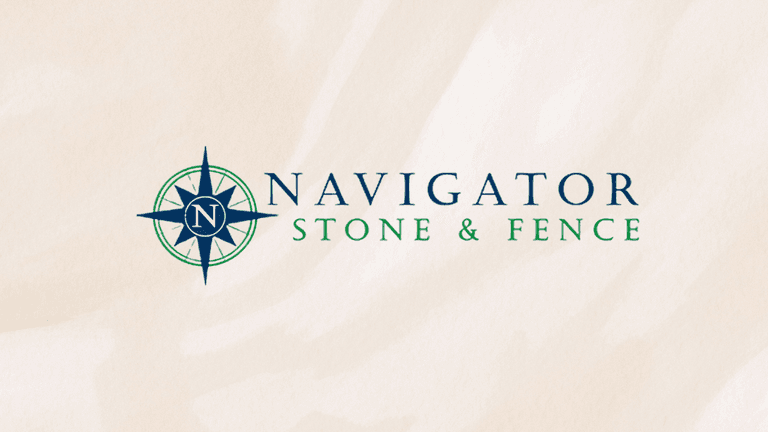 Navigator Stone & Fence transforms North Jersey properties with durable, thoughtfully designed outdoor spaces rooted in craftsmanship and client trust.