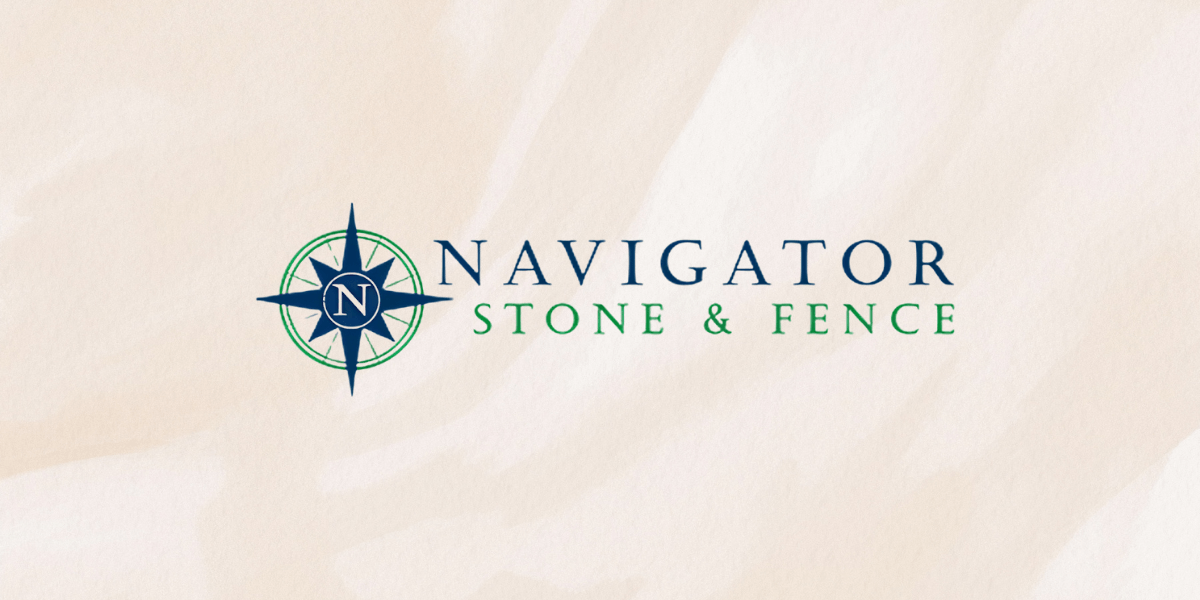 Navigator Stone & Fence transforms North Jersey properties with durable, thoughtfully designed outdoor spaces rooted in craftsmanship and client trust.