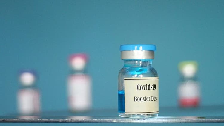 FDA Narrows COVID-19 Booster Eligibility to High-Risk Groups