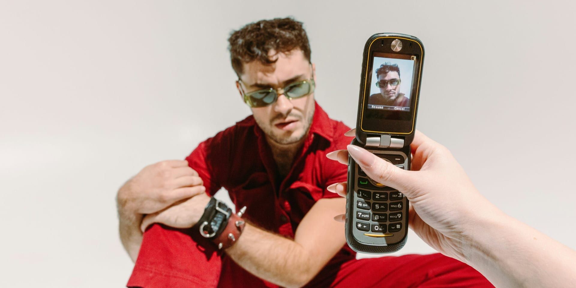 Motorola Expands Foldable Phone Line With New “Razr Fold” at CES 2026