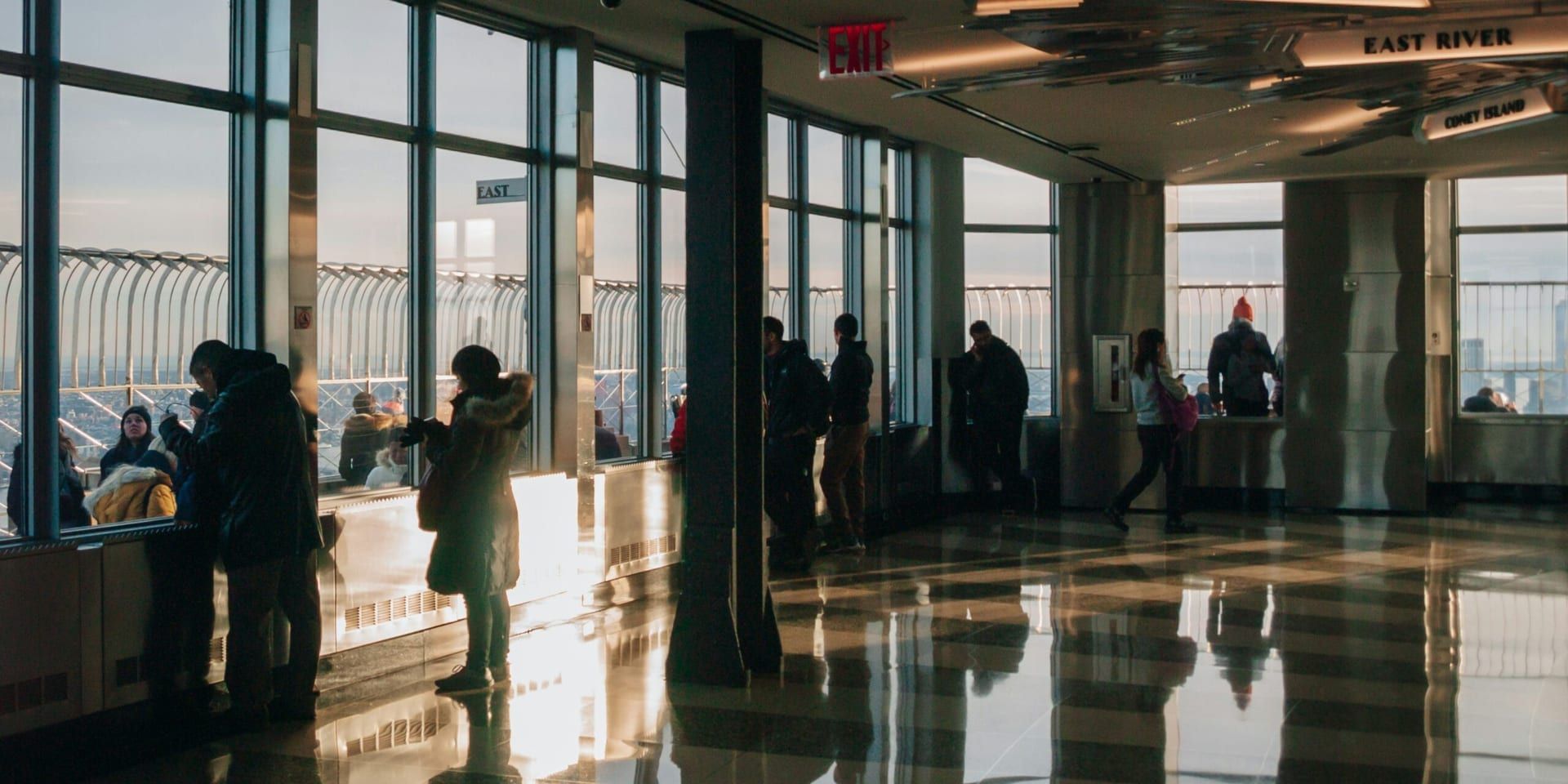 Major U.S. Tech and Business Conferences Highlight Strategic Dialogues