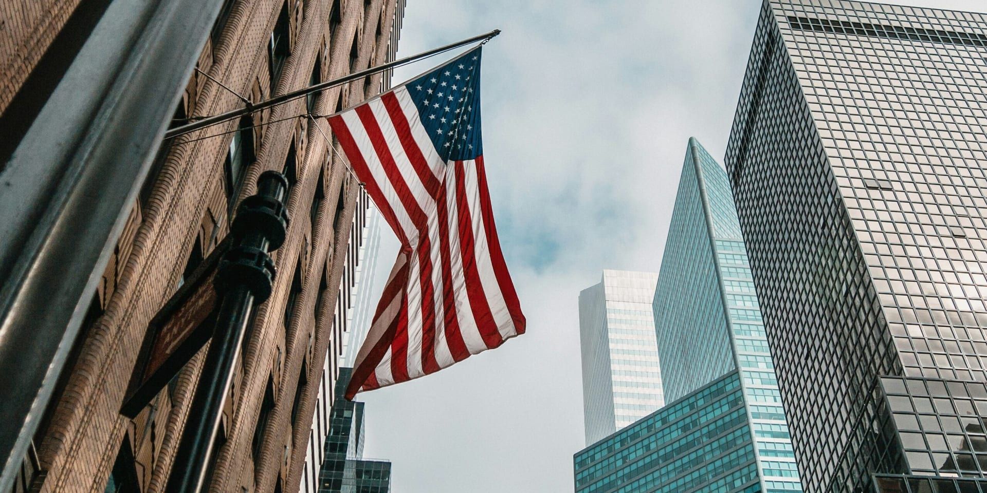 U.S. Financial Markets Close for Independence Day Amid Record Highs