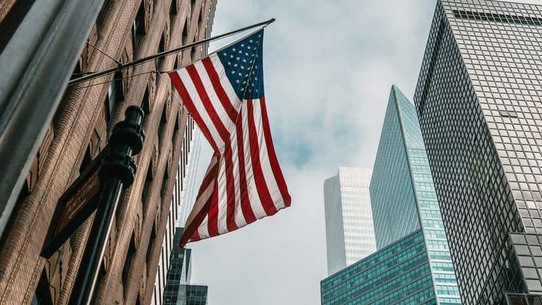 U.S. Financial Markets Close for Independence Day Amid Record Highs