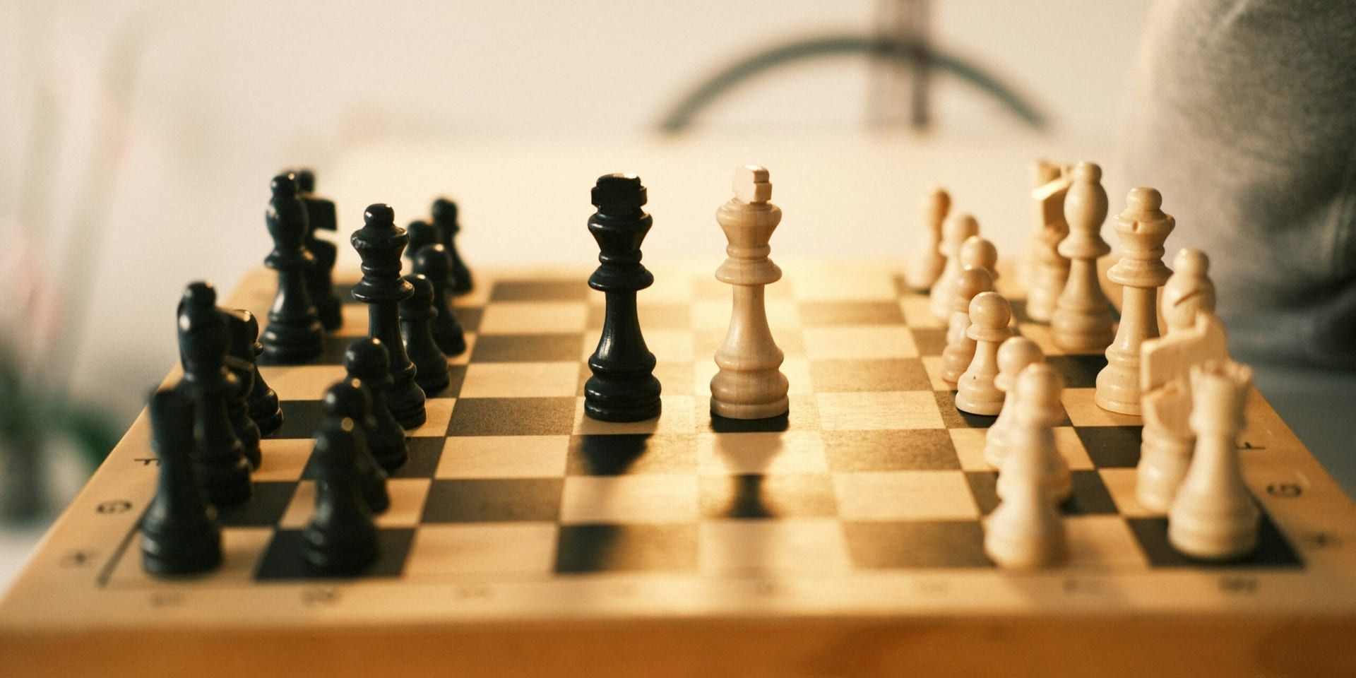 Embracing AI for Strategic Decision-Making in 2025