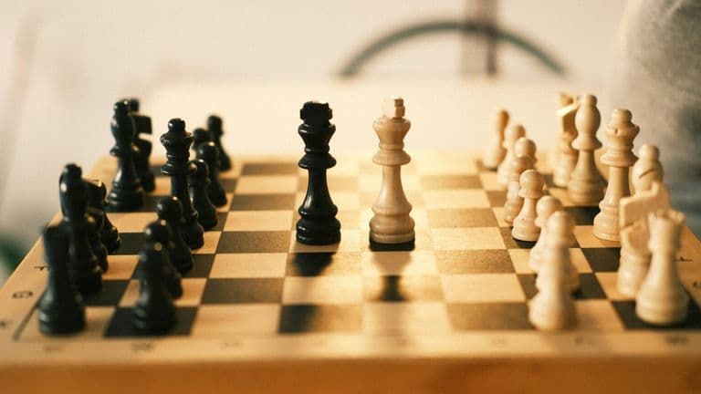 Embracing AI for Strategic Decision-Making in 2025