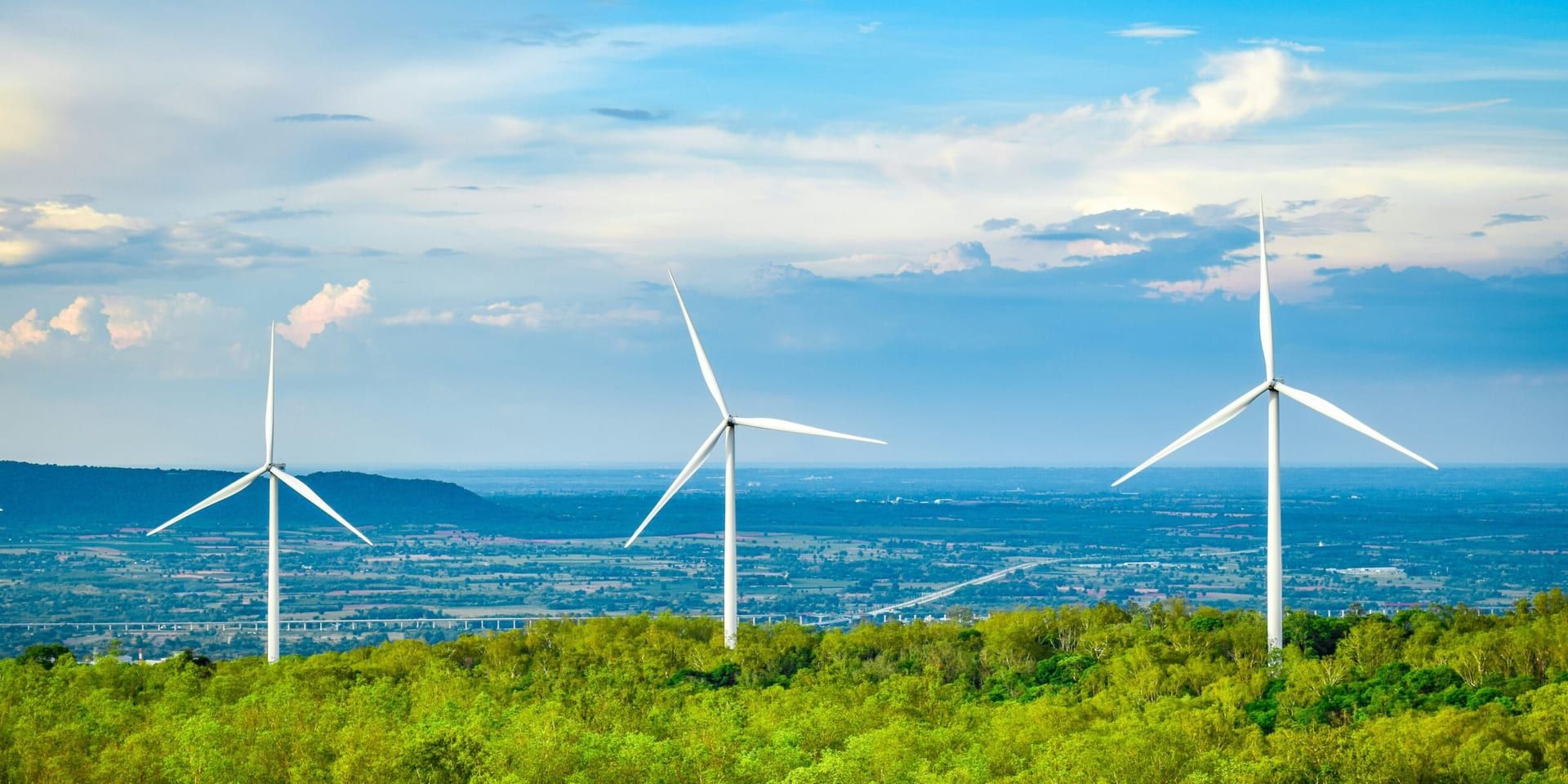Emerging Trends in Clean Energy Investments
