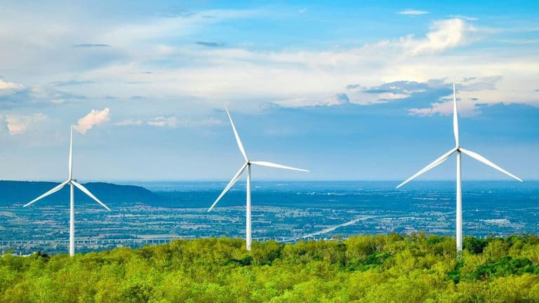 Emerging Trends in Clean Energy Investments