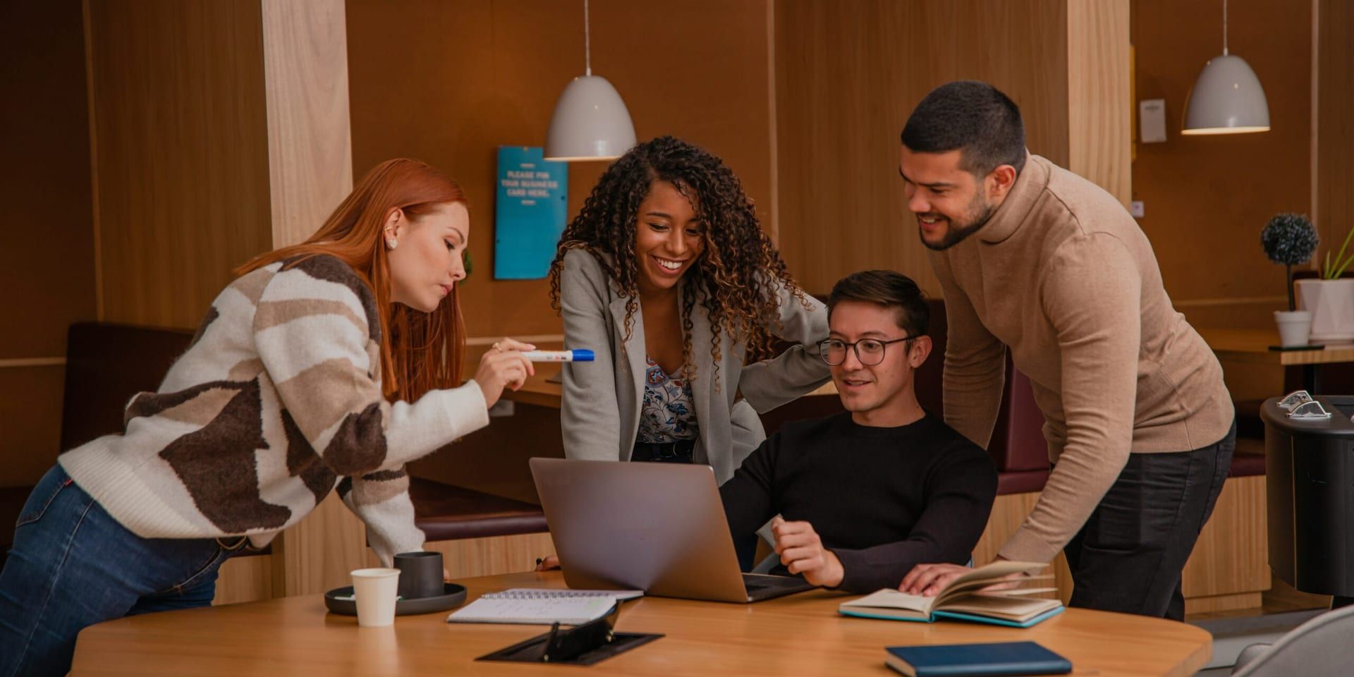 UC Berkeley’s Hybrid Startup Event Facilitates Key Connections for Entrepreneurs and Investors