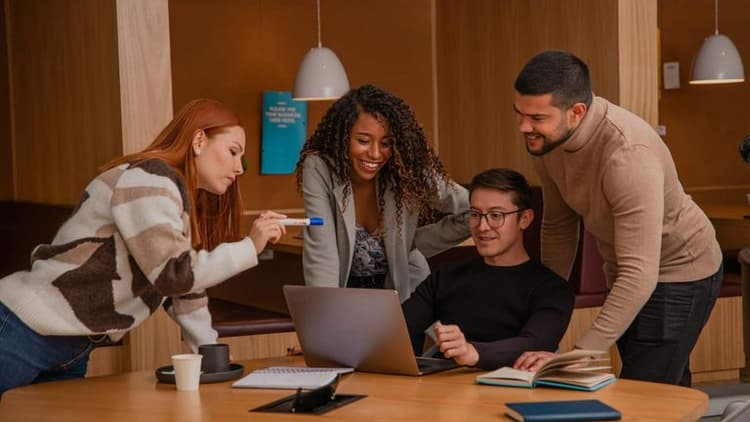 UC Berkeley’s Hybrid Startup Event Facilitates Key Connections for Entrepreneurs and Investors