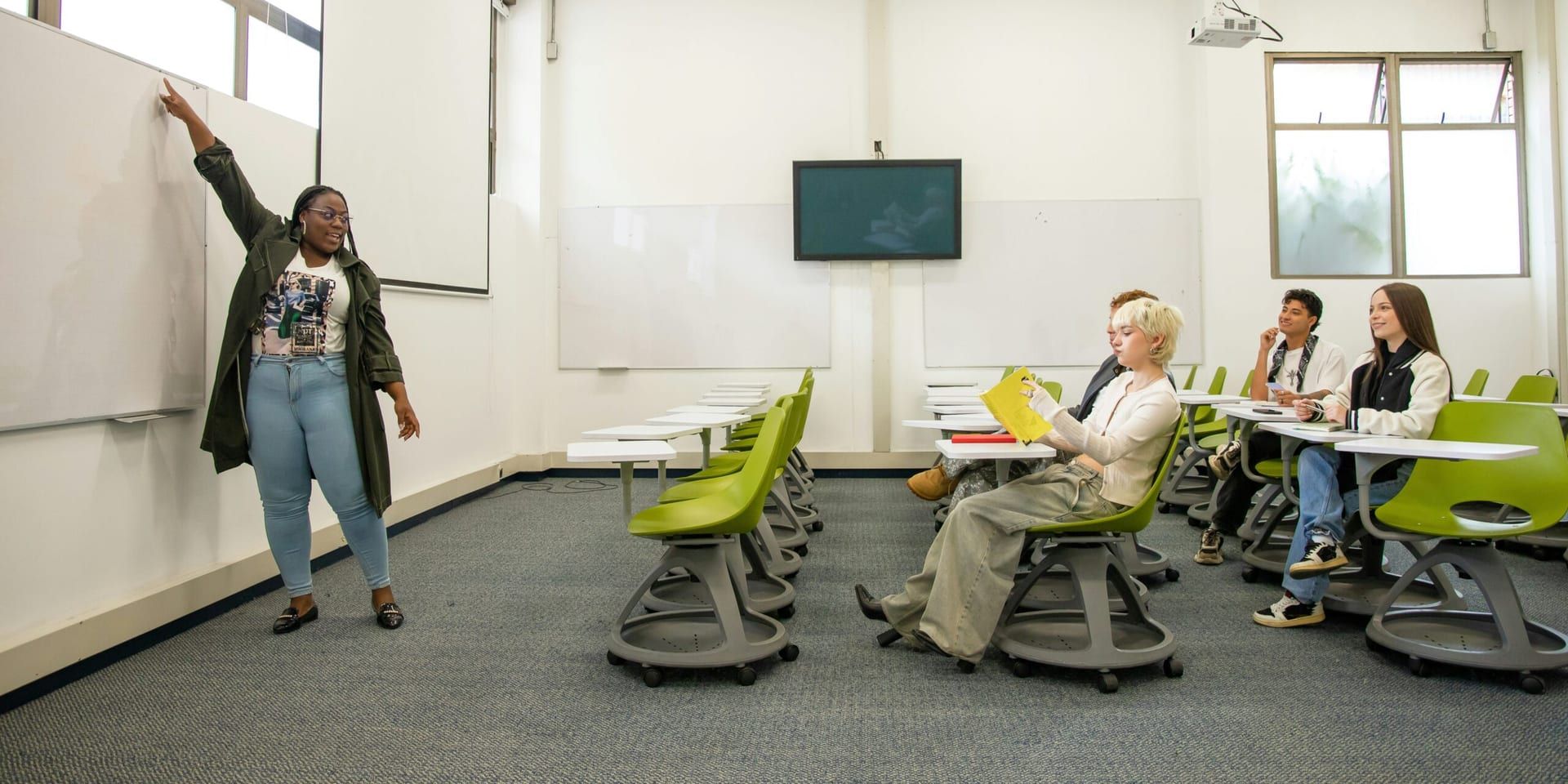 Northwood University Elevates Academic Leadership with Three Endowed Chairs