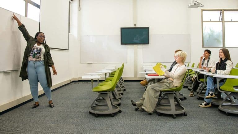 Northwood University Elevates Academic Leadership with Three Endowed Chairs