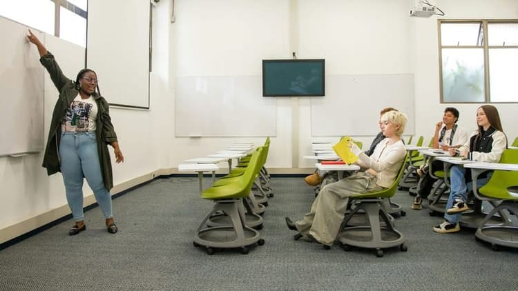 Northwood University Elevates Academic Leadership with Three Endowed Chairs