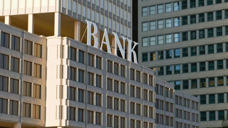 Bank of America Signals Leadership Succession with Major Management Shuffle